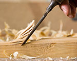 Entretien de meuble en bois par Menuisier France à Rozerotte